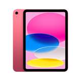 Apple Apple iPad 2022 256GB WiFi 10.9" Pink ITA MPQC3TY/A